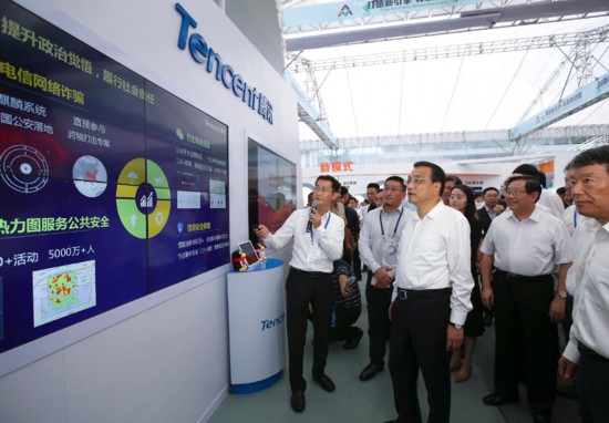 总理都来看的深圳“双创”周与企业宣传片的关联 总理都来看的深圳“双创”周与企业宣传片的关联