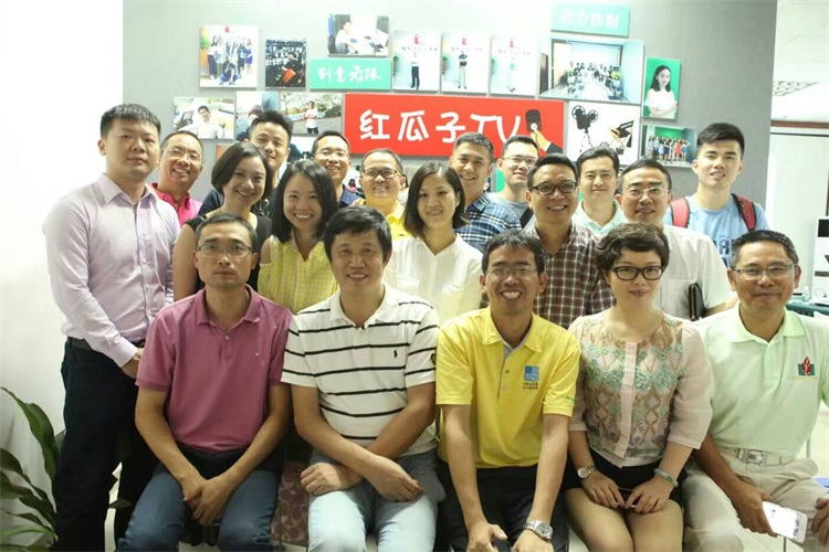 虎口来临时还有空遐想?再不做个企业宣传片就被一口吃了 虎口来临时还有空遐想?再不做个企业宣传片就被一口吃了