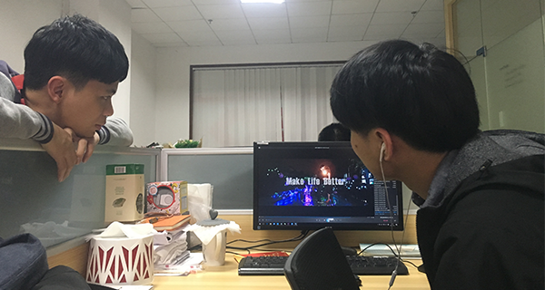 想做个高质量企业宣传片，怎样才靠谱？