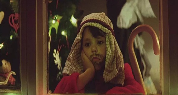 年年刷屏的圣诞节广告片制作，竟引数品牌争相抄袭！