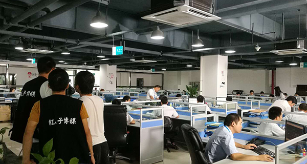 专业的视频制作公司