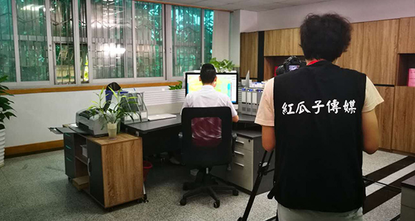 高端的企业宣传片制作